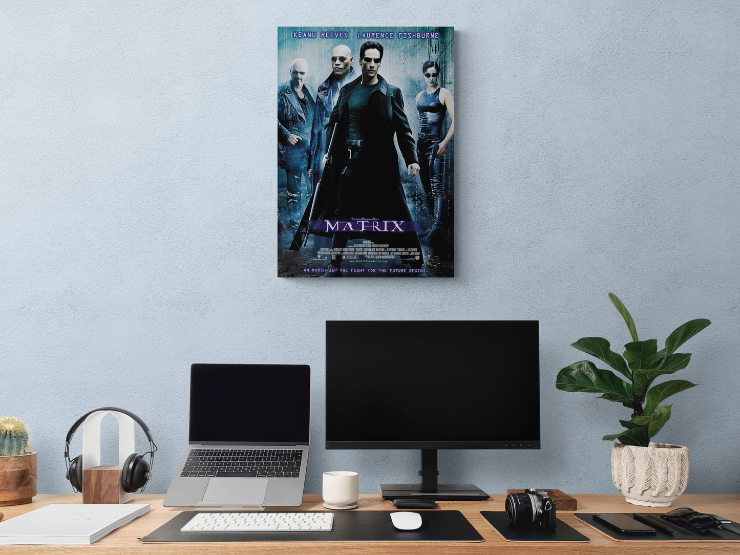 Matrix