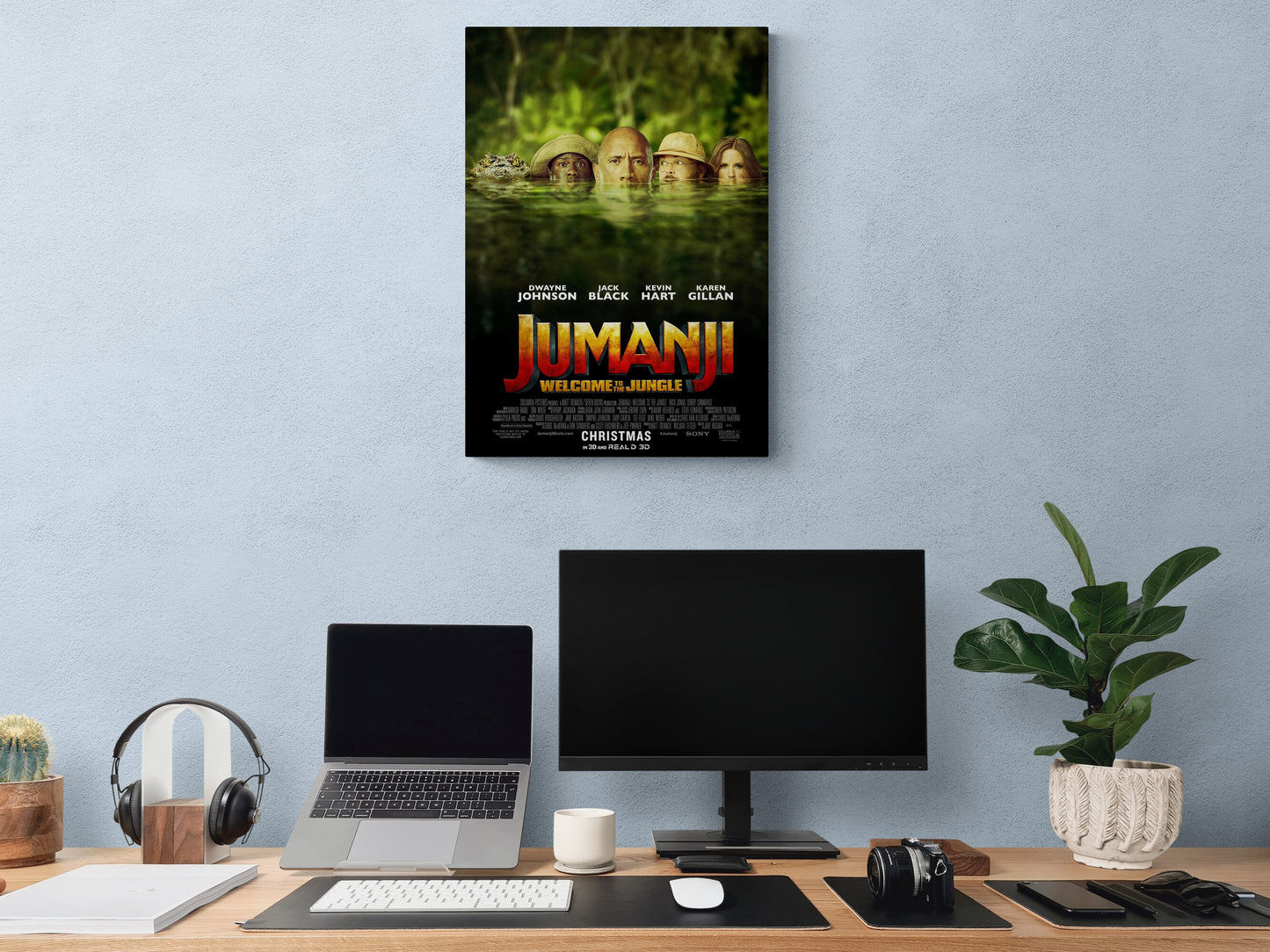 Jumanji