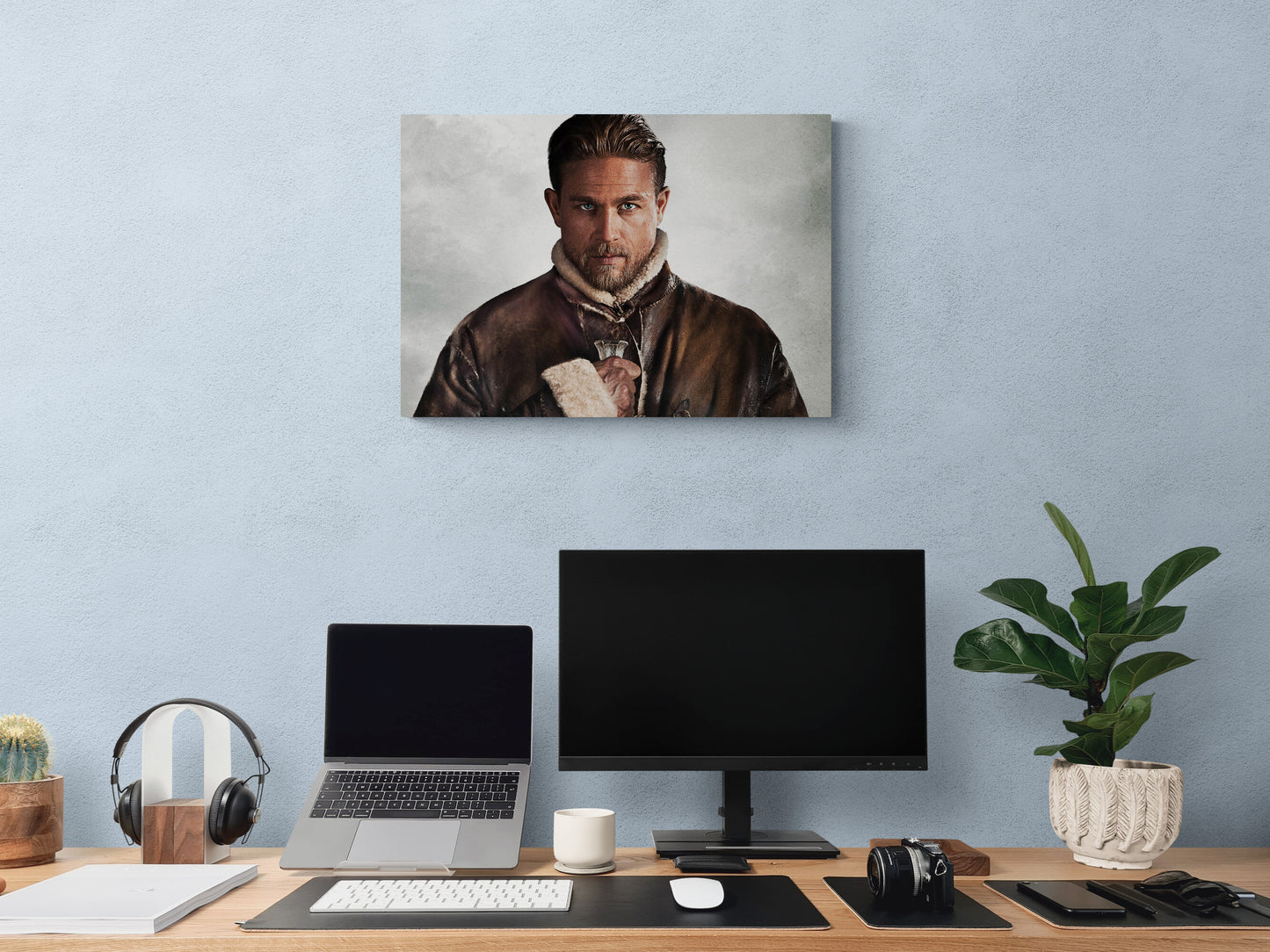 King Arthur