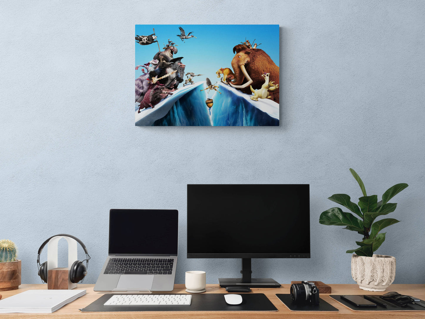 Ice Age