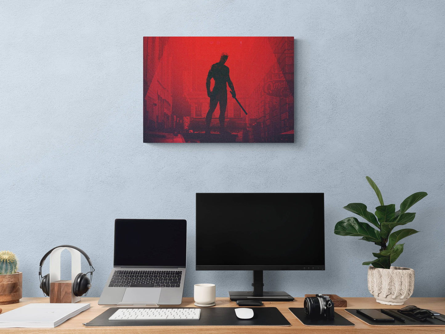 Daredevil