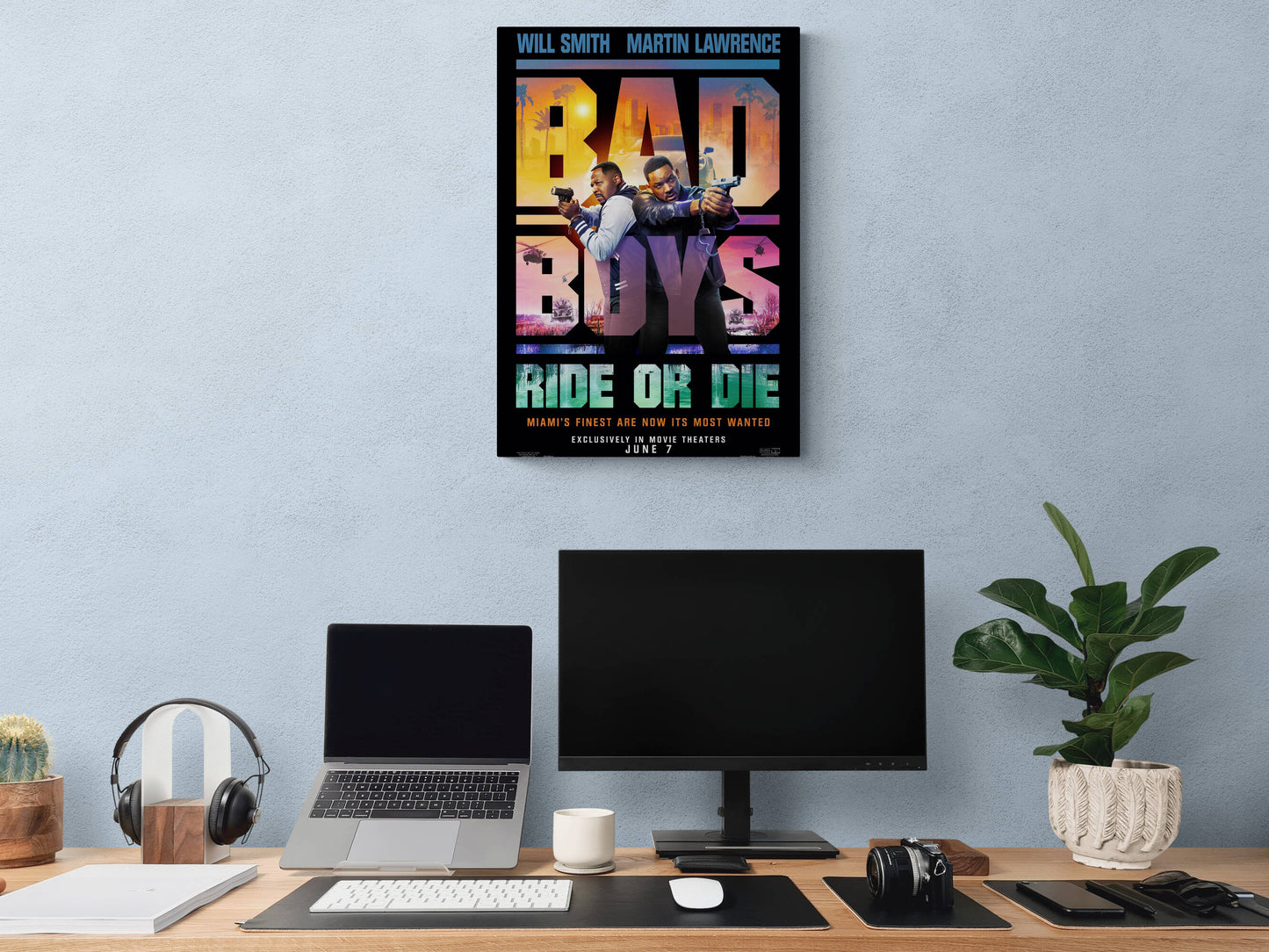 Bad Boys