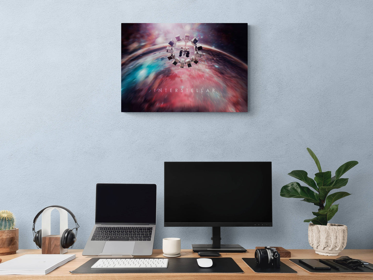 Interstellar