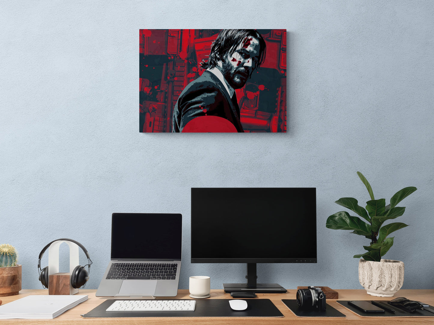 John Wick