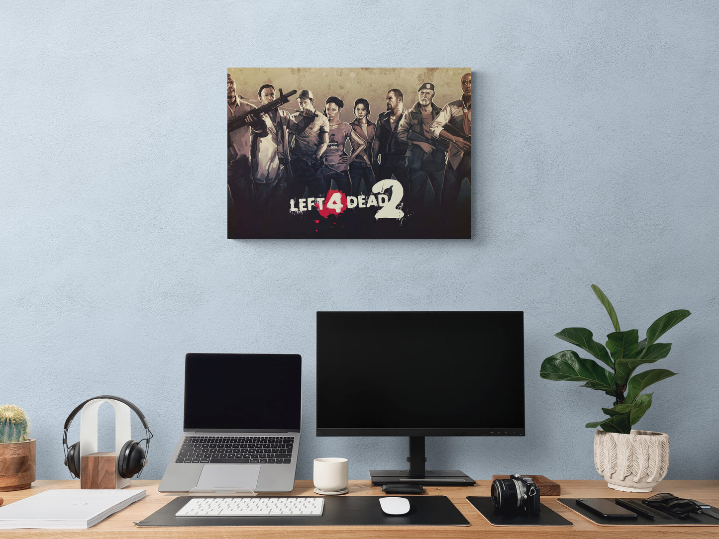Left 4 Dead