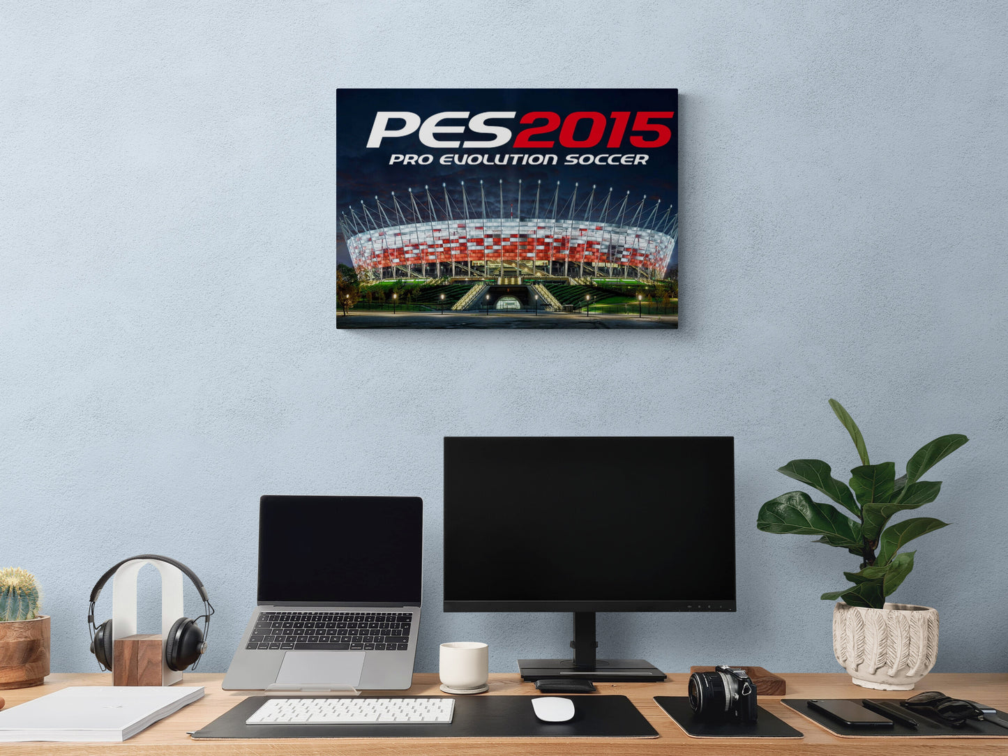 PES