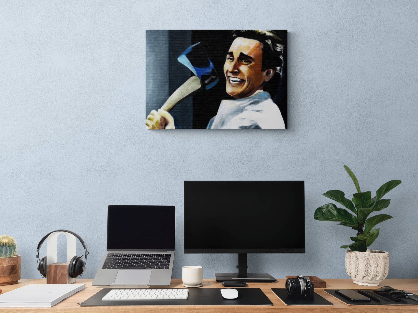 American Psycho