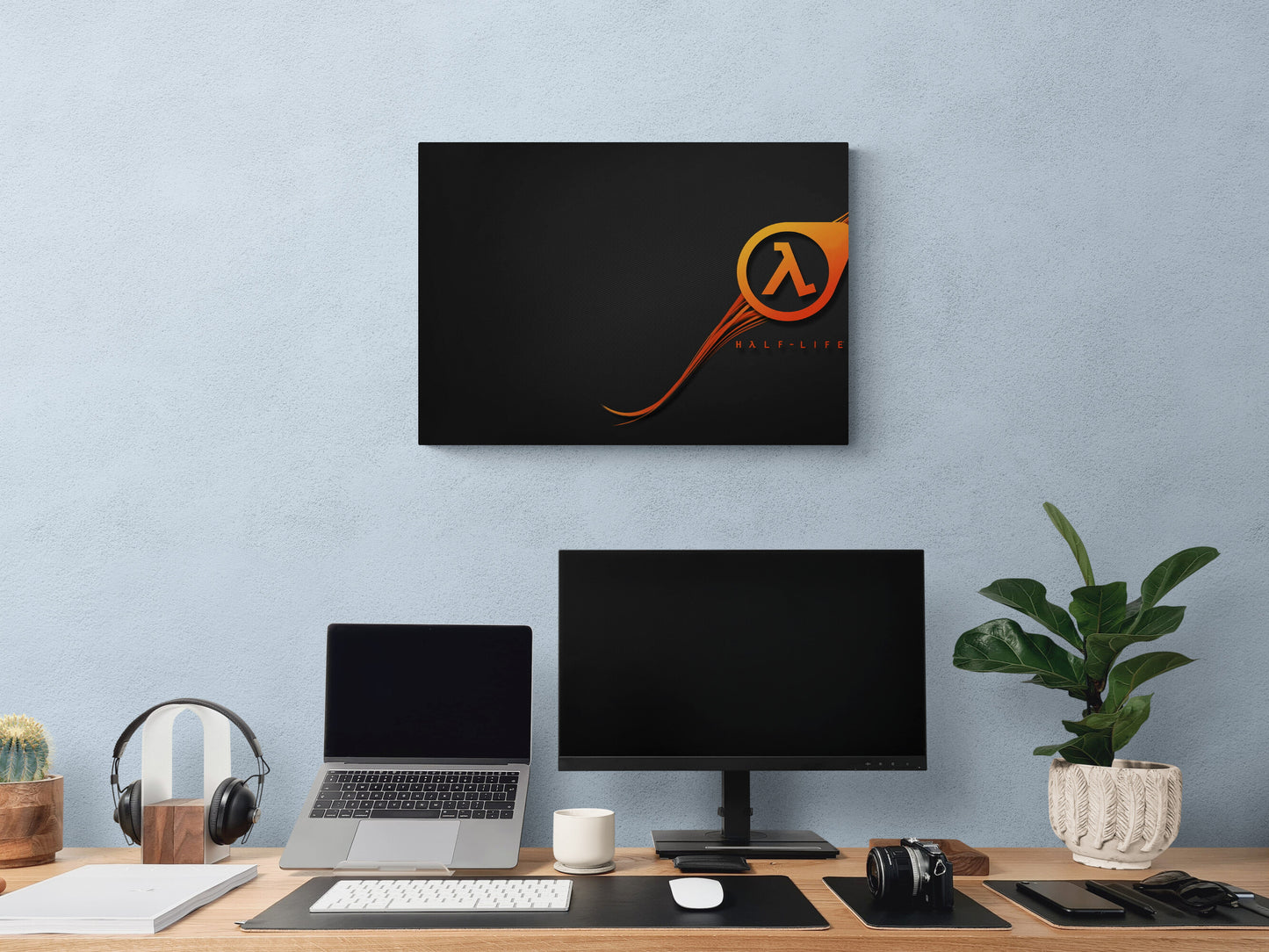 Half Life