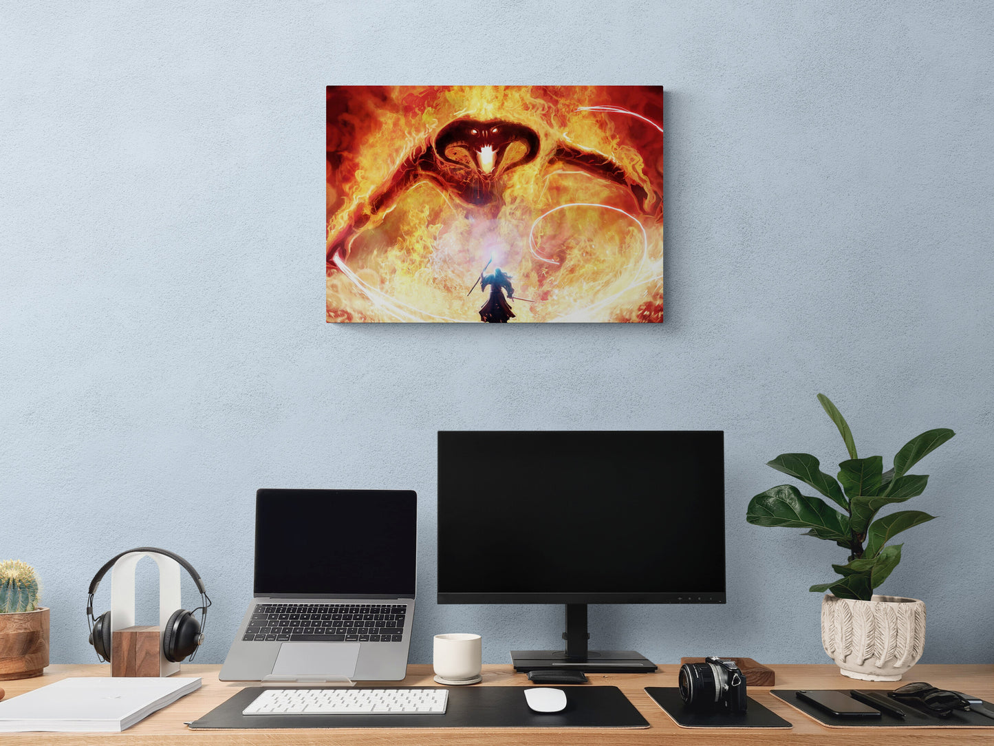The Lord Of The Rings