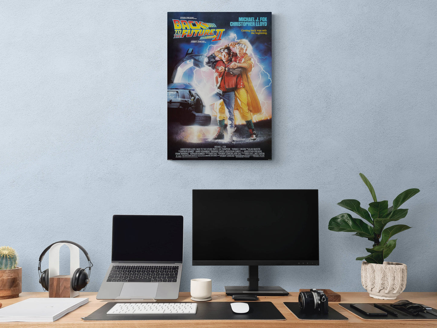 Back To The Future