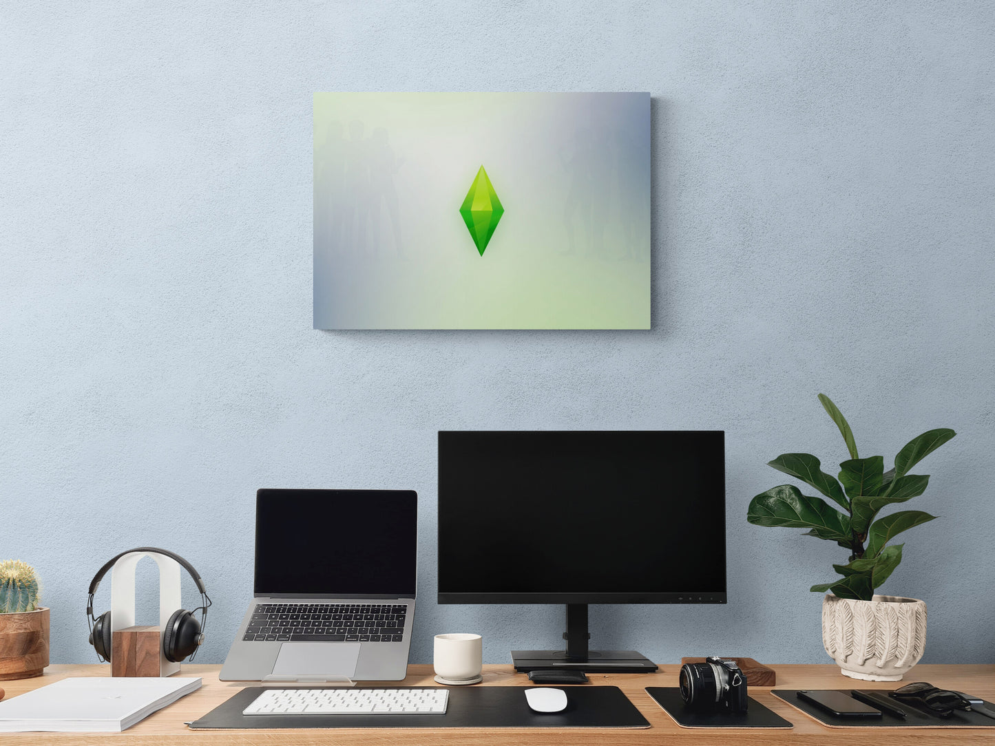 The Sims