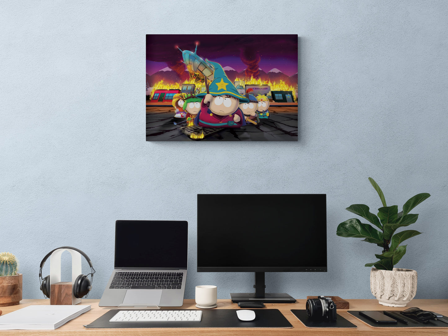South Park