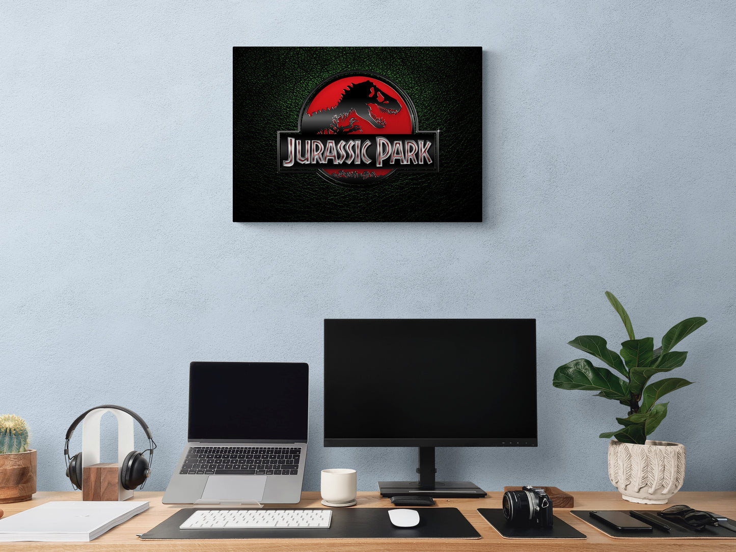 Jurassic Park