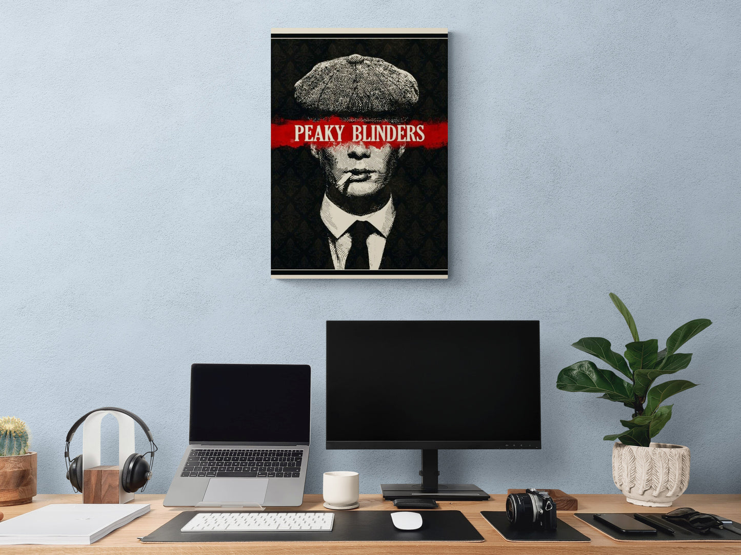 Peaky Blinders