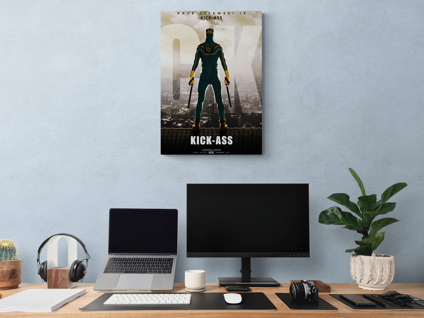 Kick-Ass