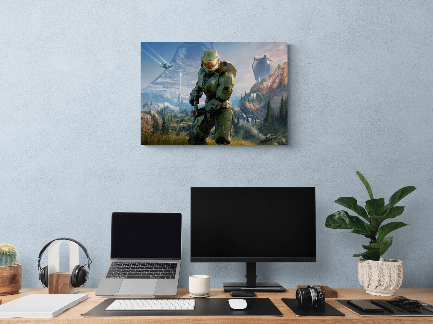 Halo