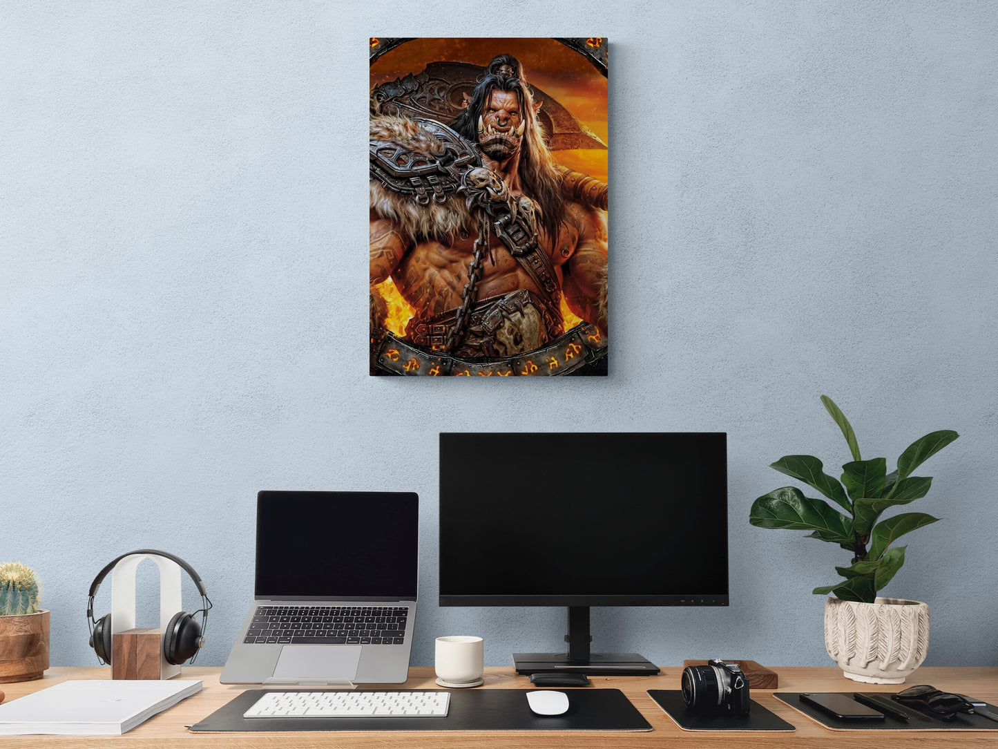 World of Warcraft