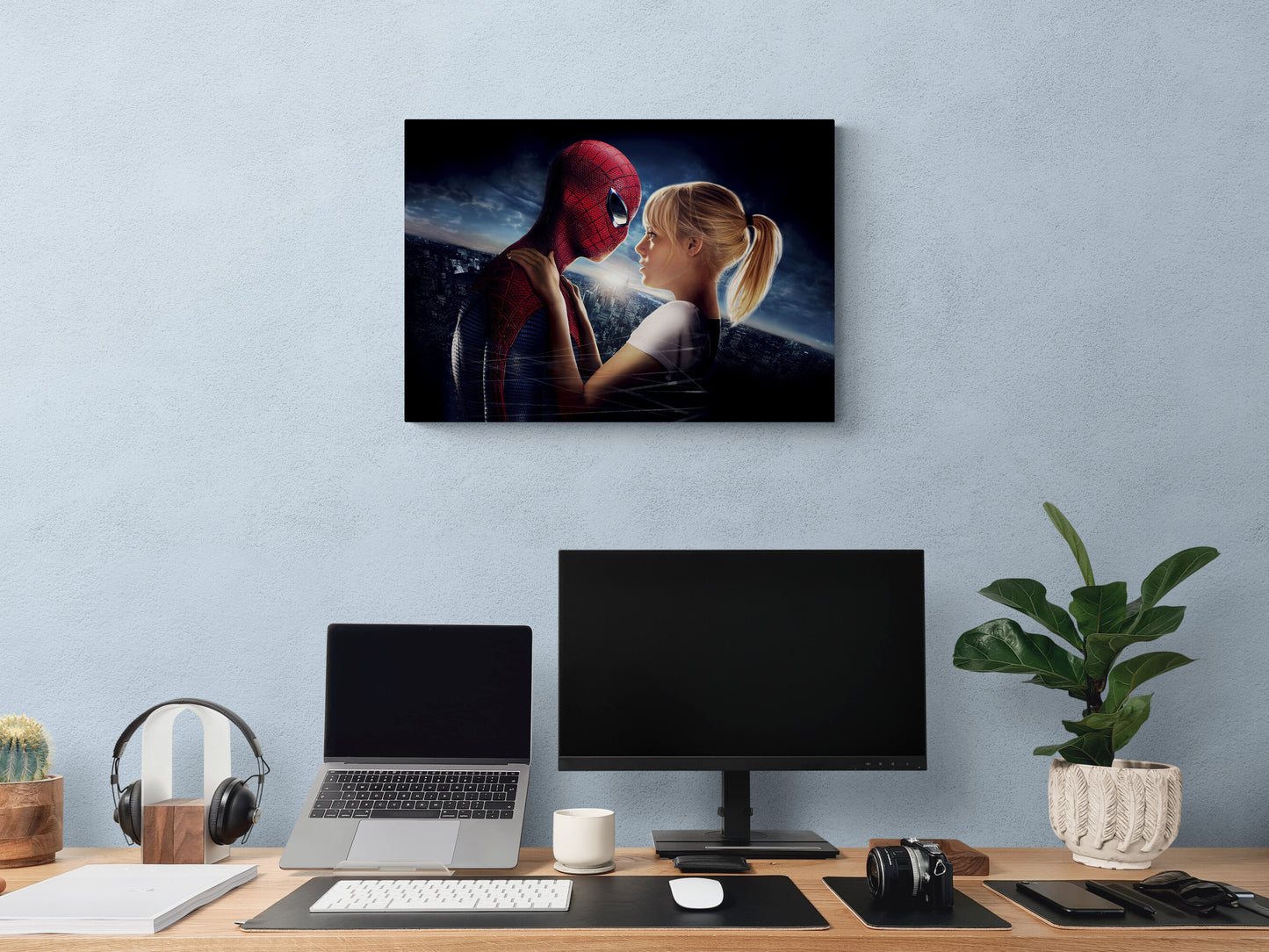 Spider Man