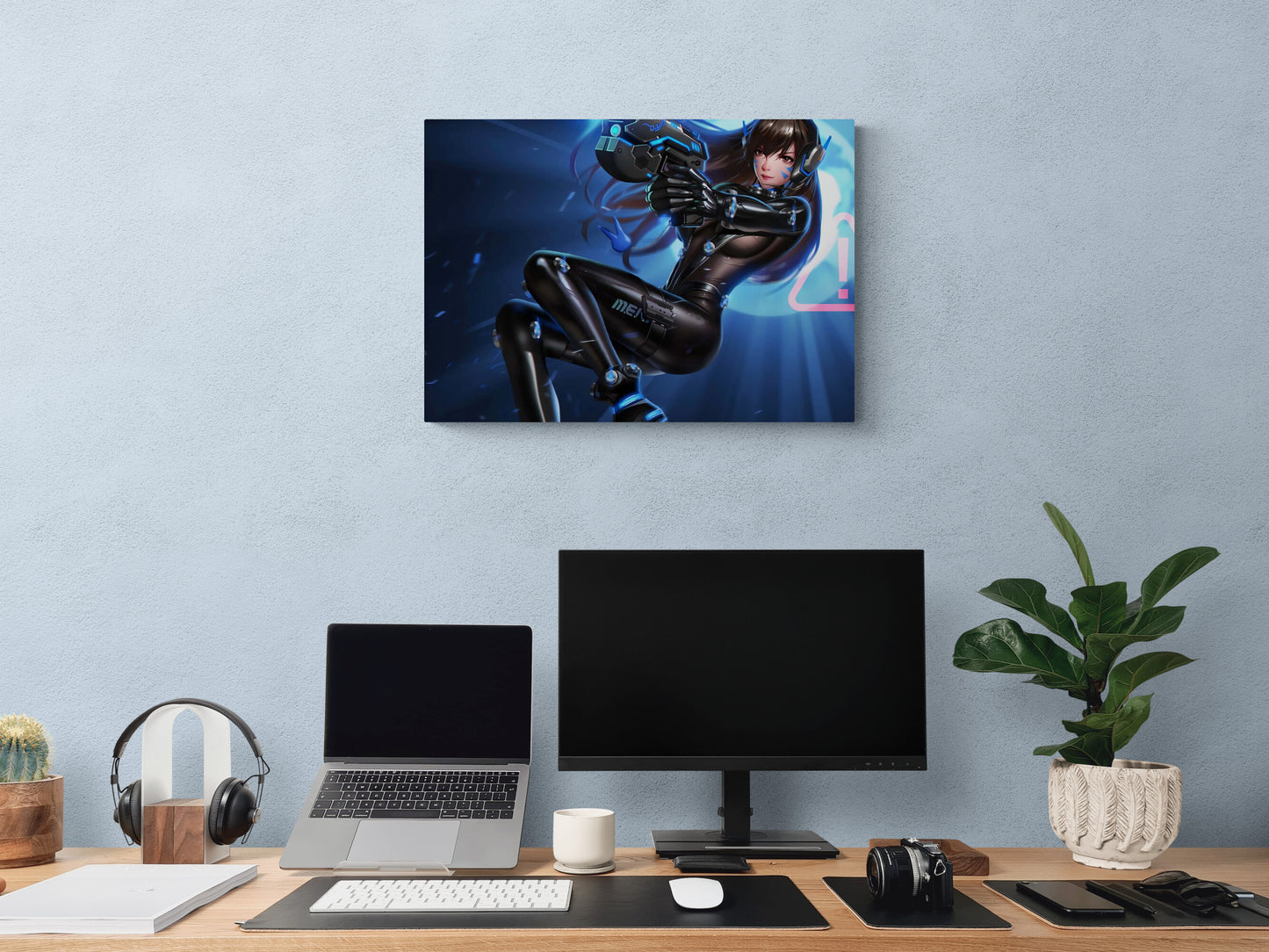 Overwatch