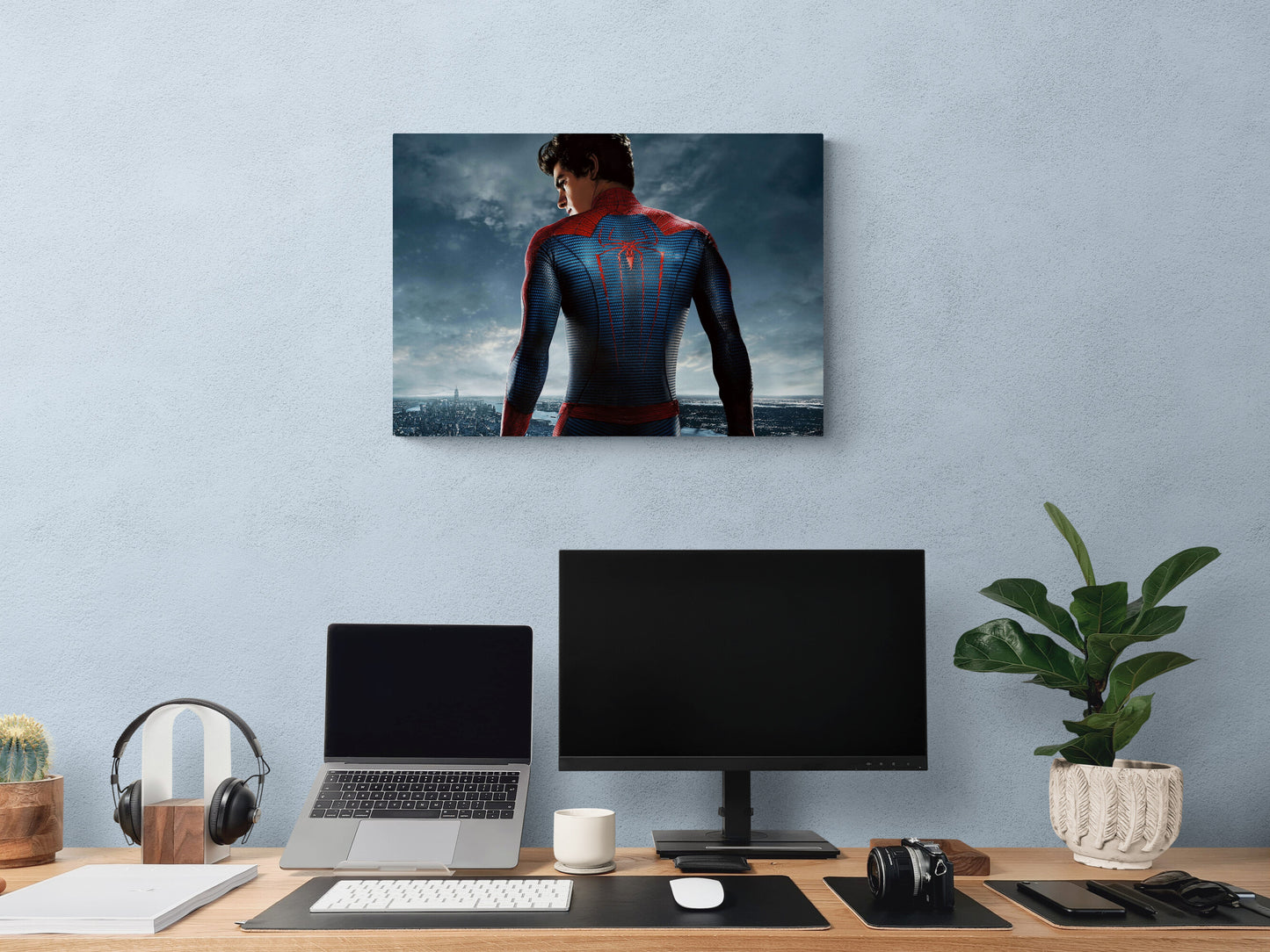 Spider Man