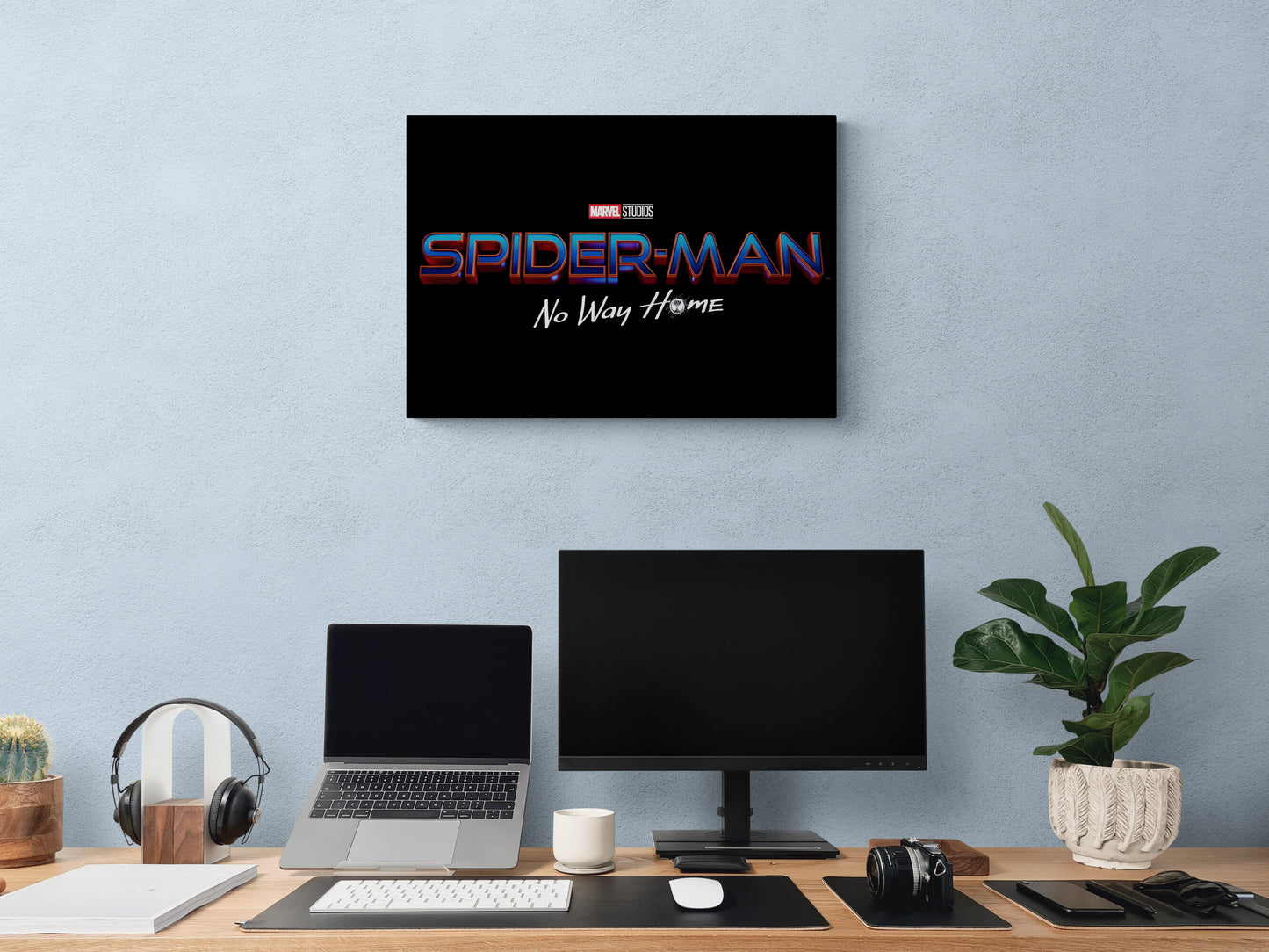Spider Man