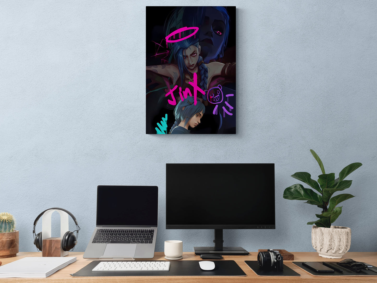 Arcane