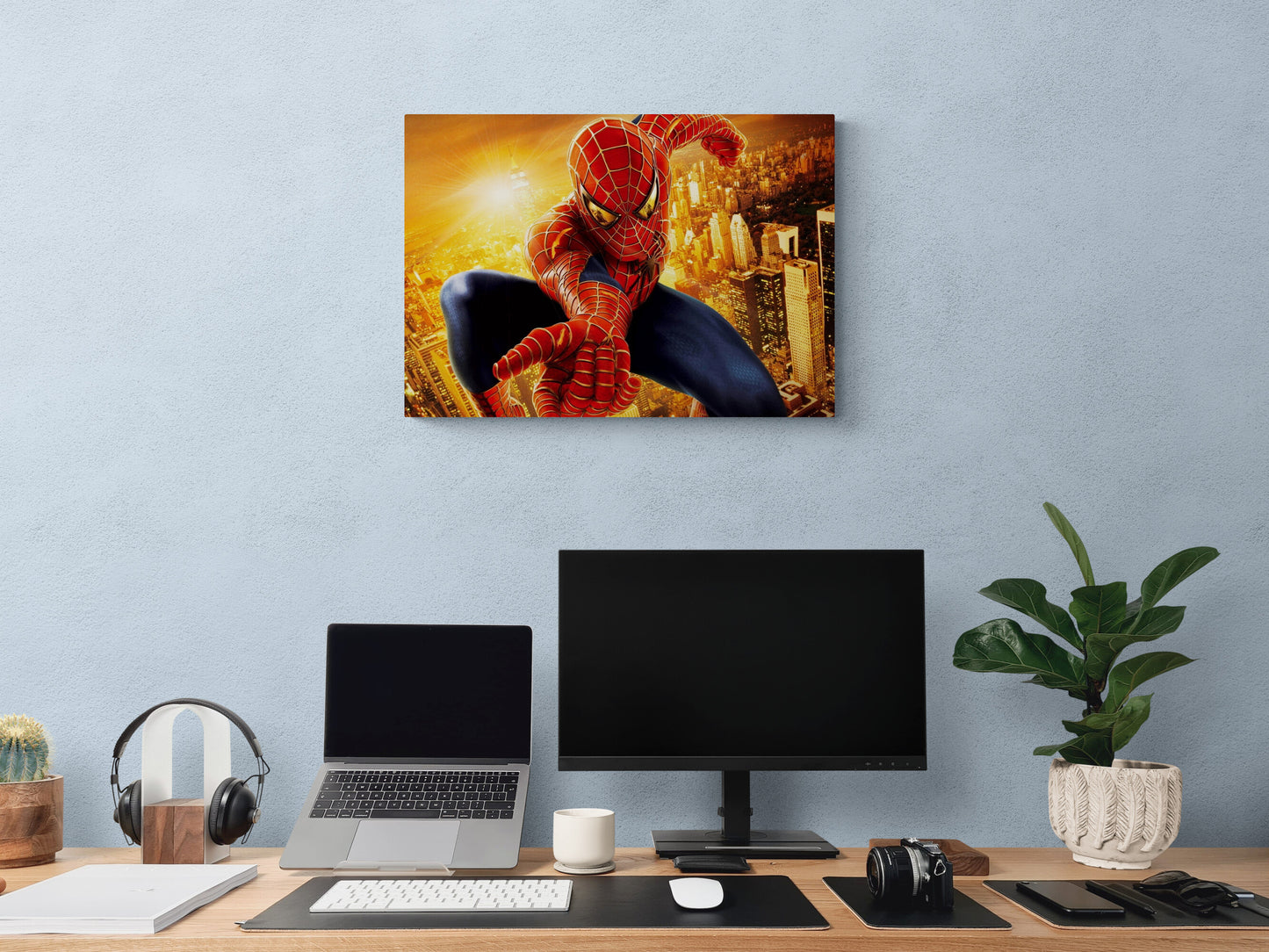 Spider Man