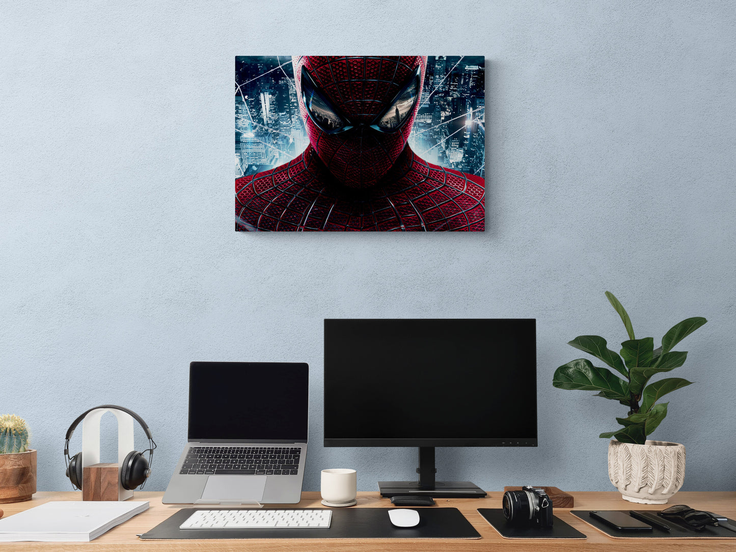 Spider Man