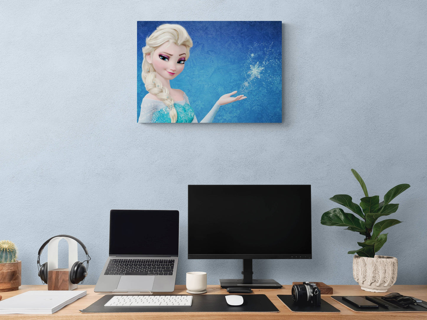 Frozen