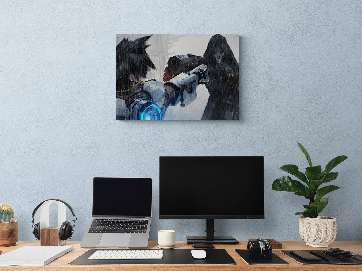 Overwatch