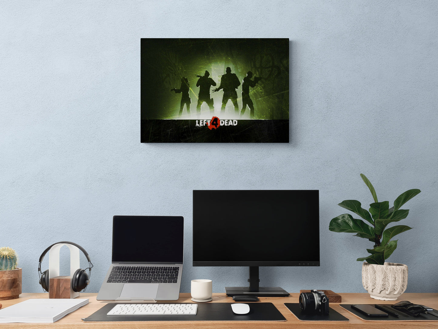 Left 4 Dead