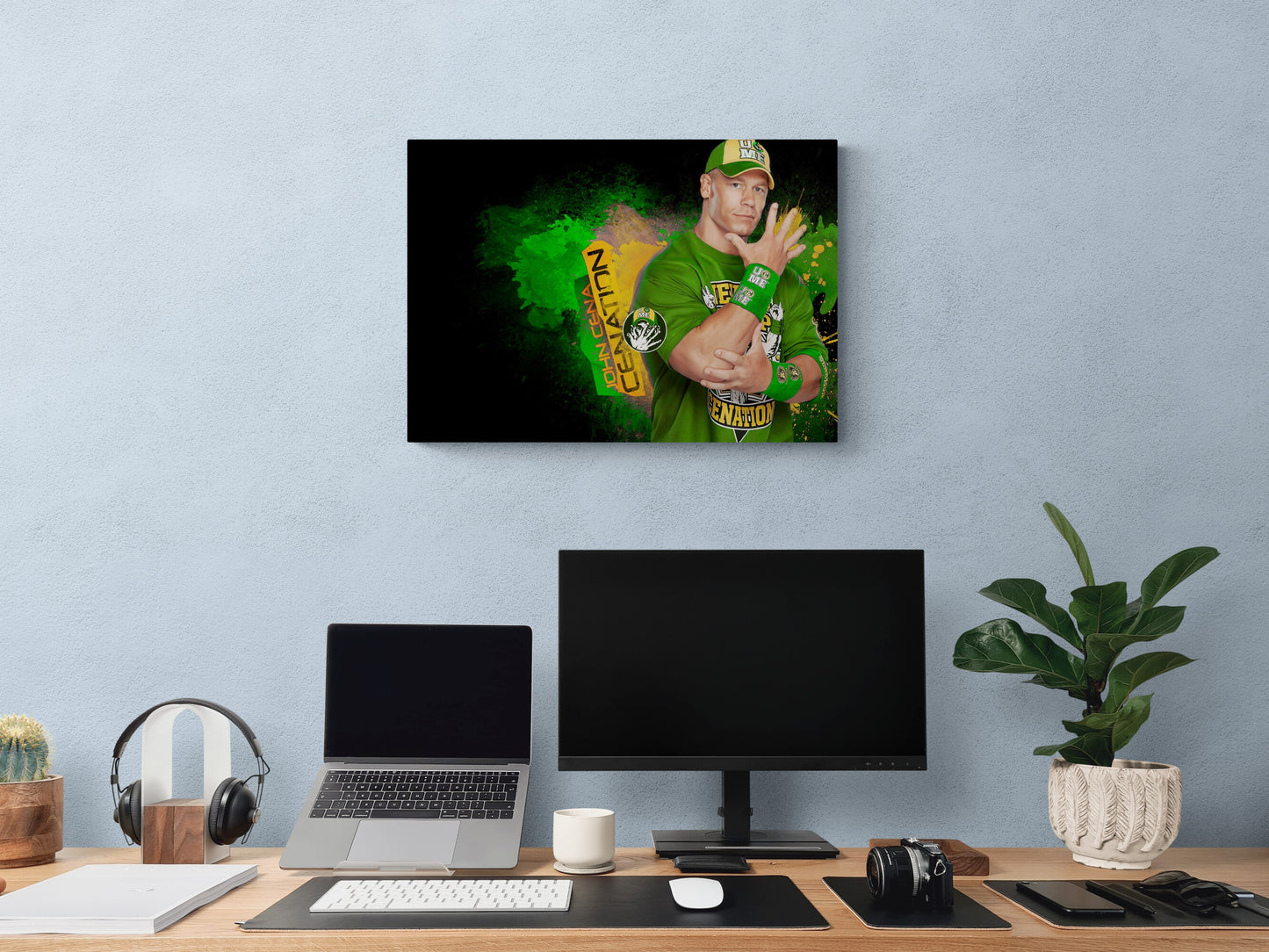 WWE