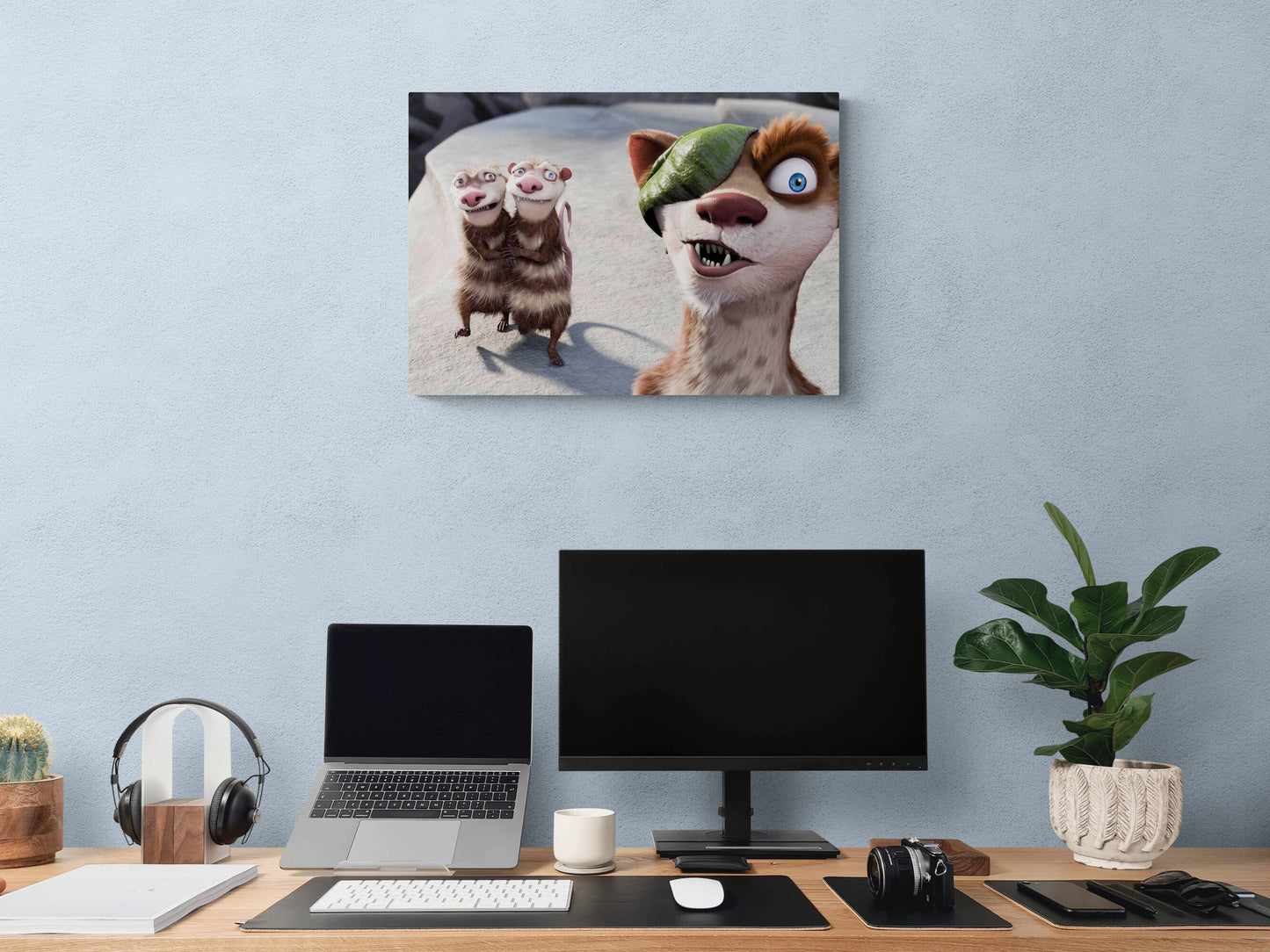 Ice Age