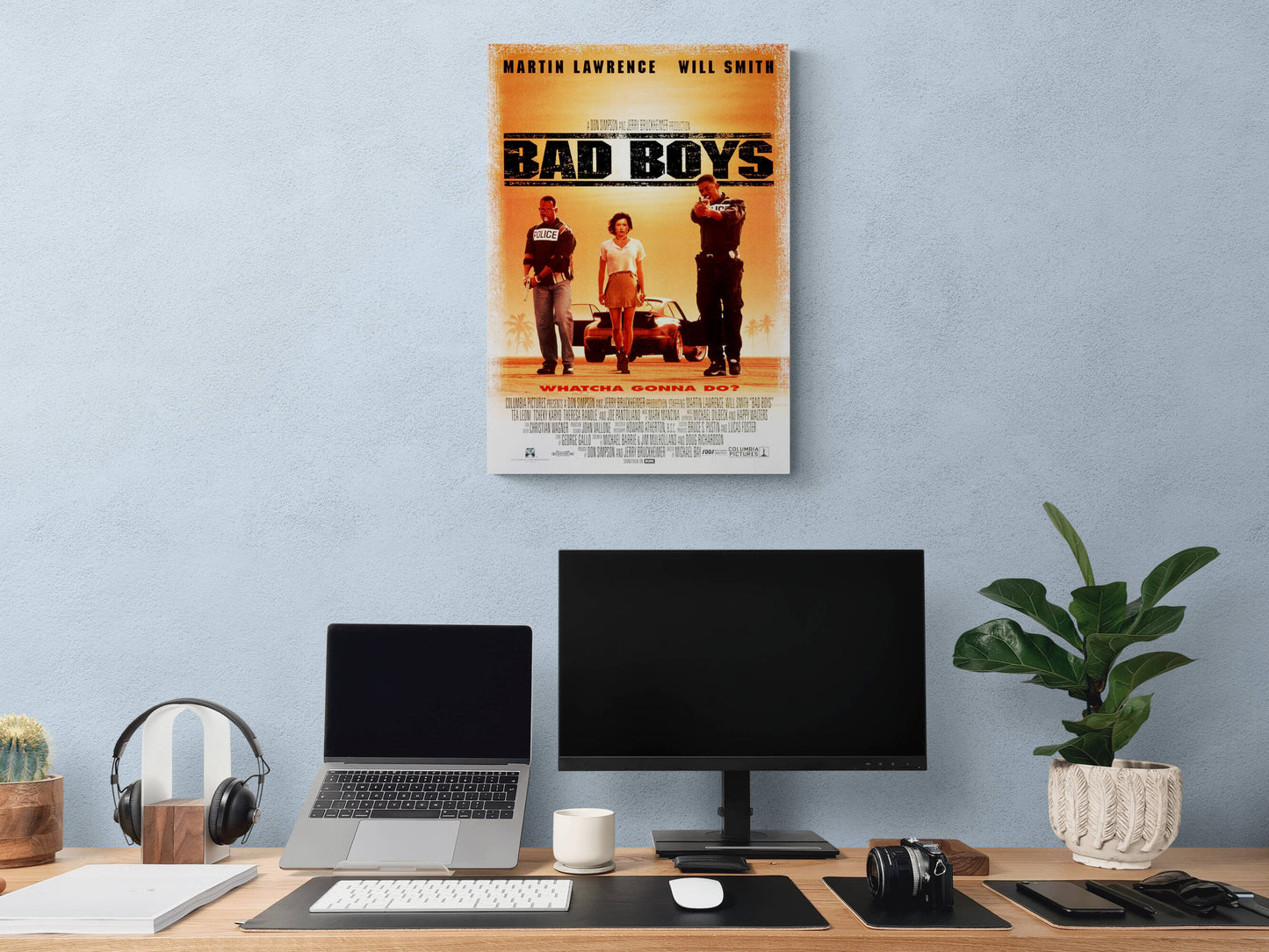 Bad Boys