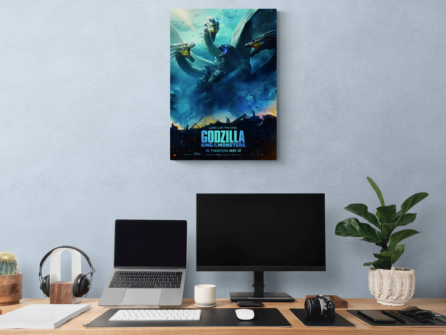 Godzilla