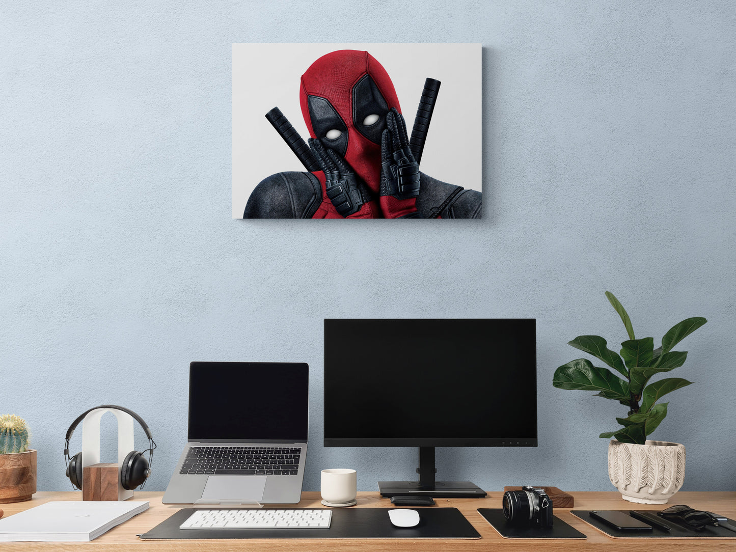 Deadpool