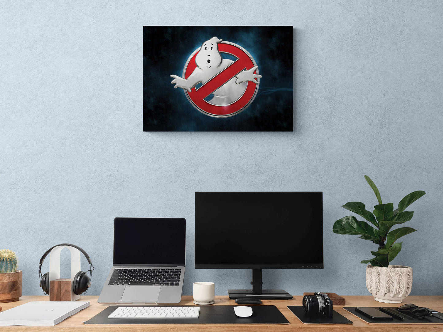 Ghostbusters