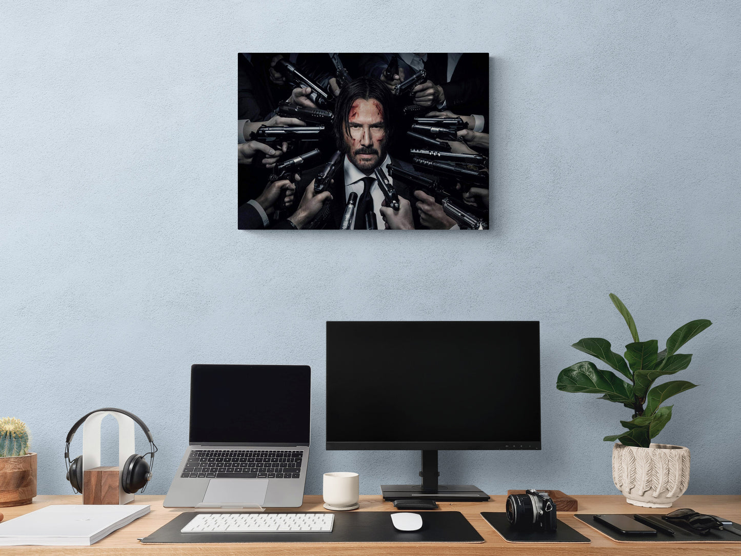 John Wick