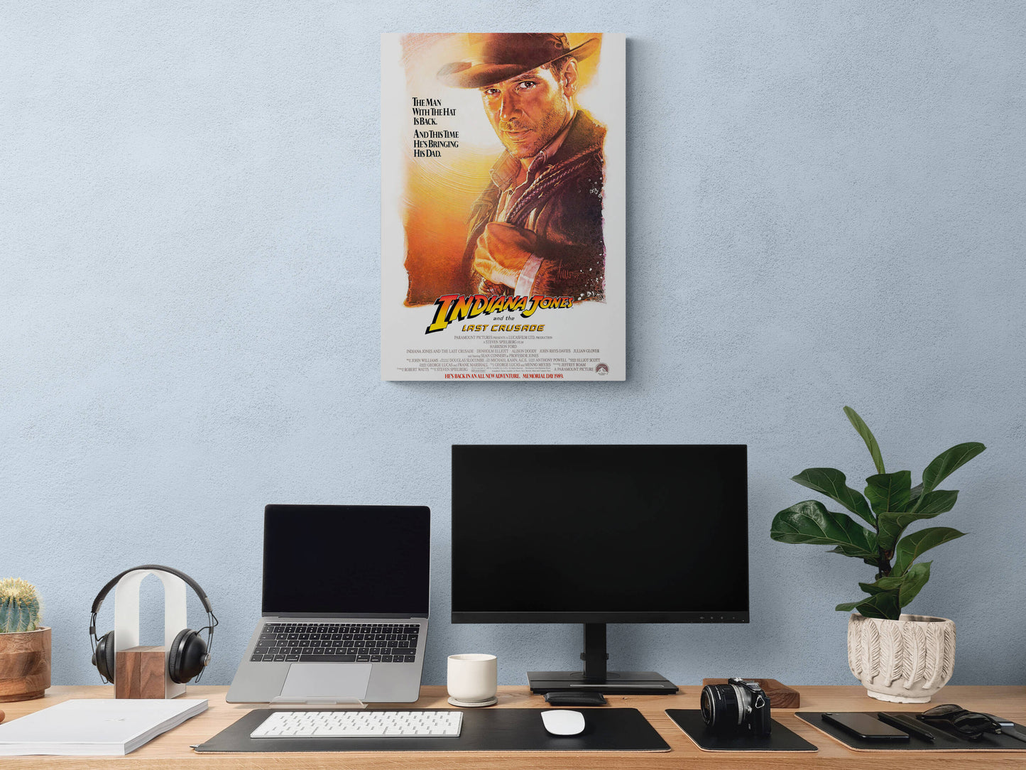 Indiana Jones