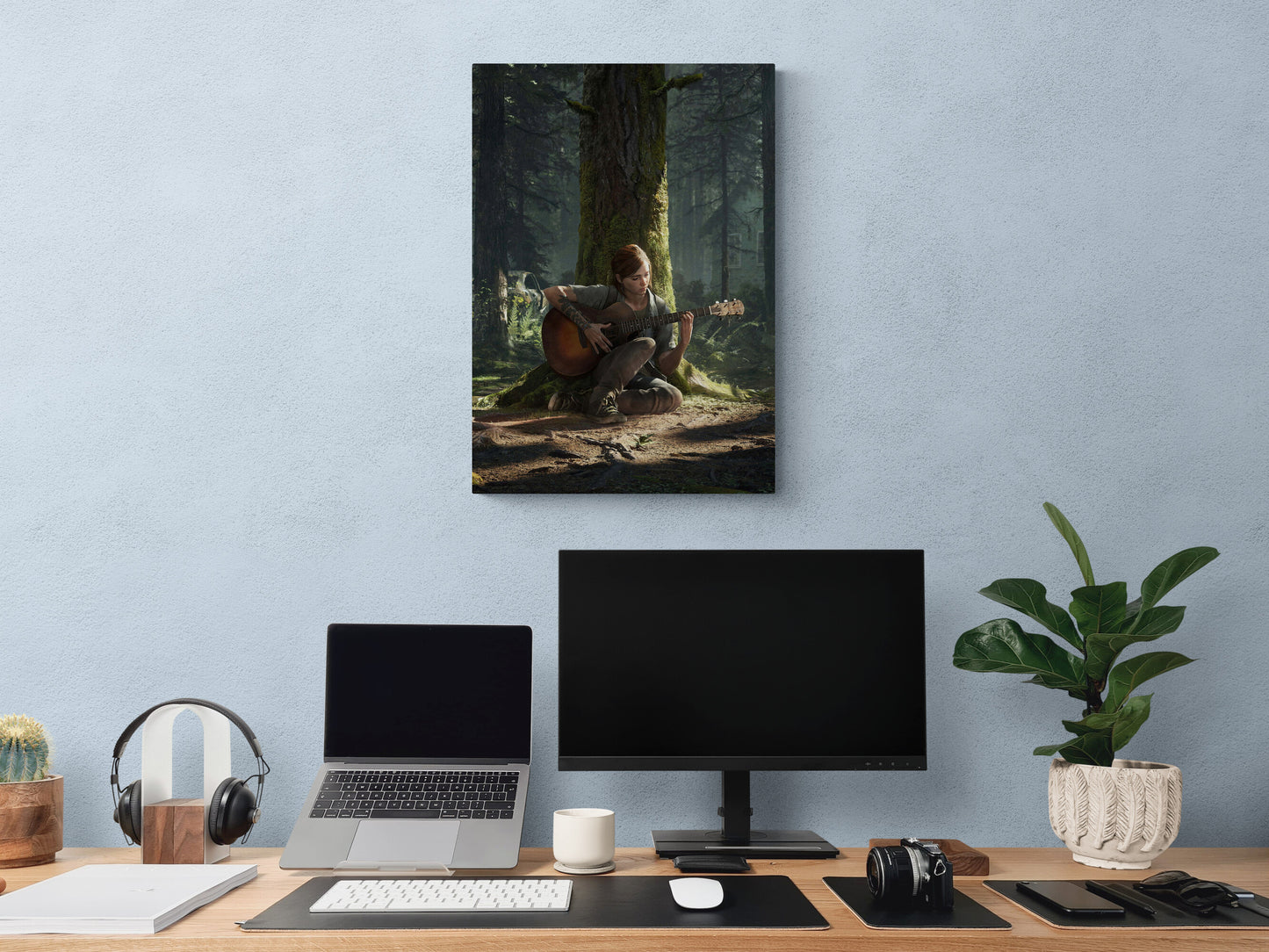 The Last of Us