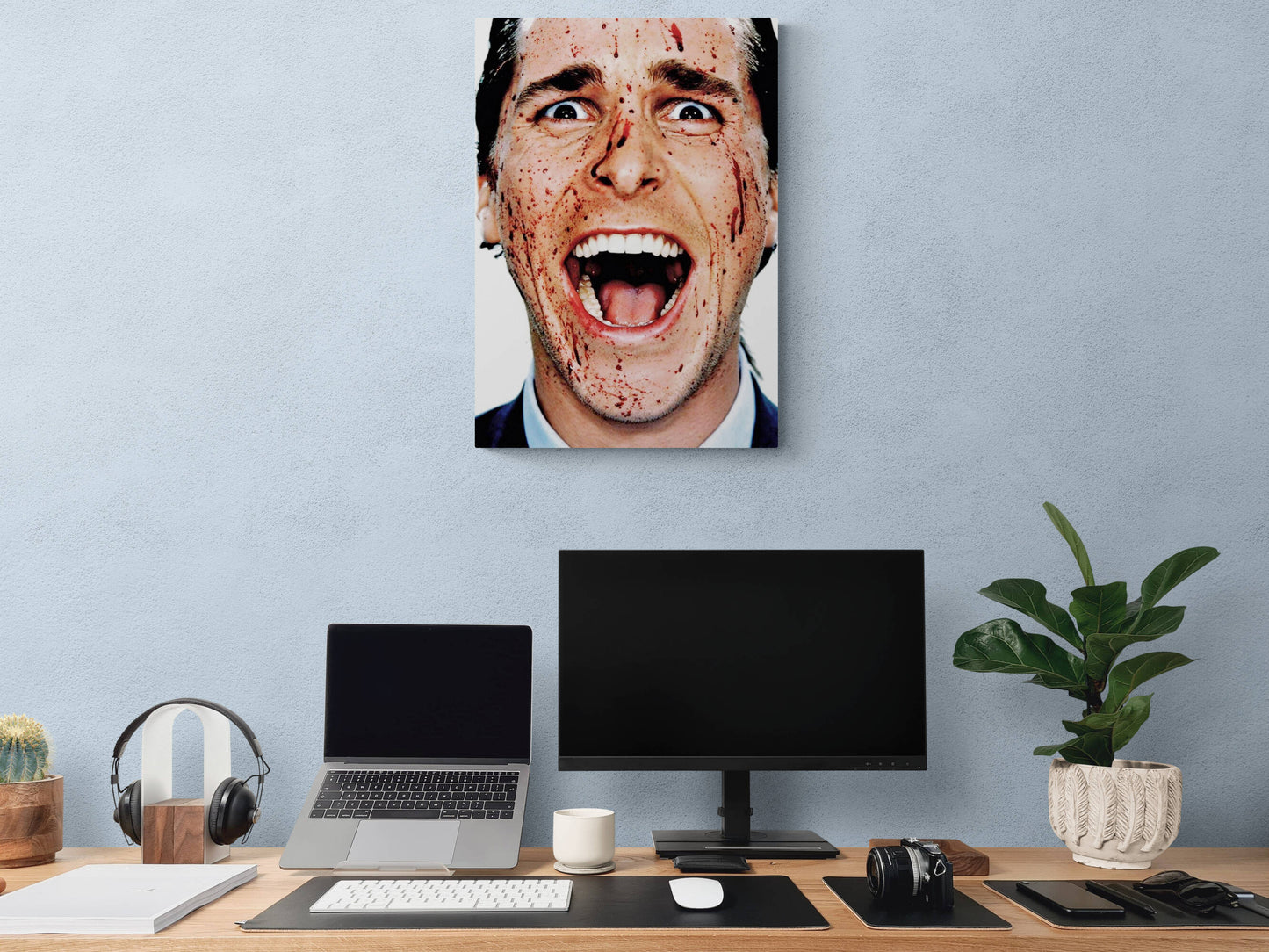 American Psycho