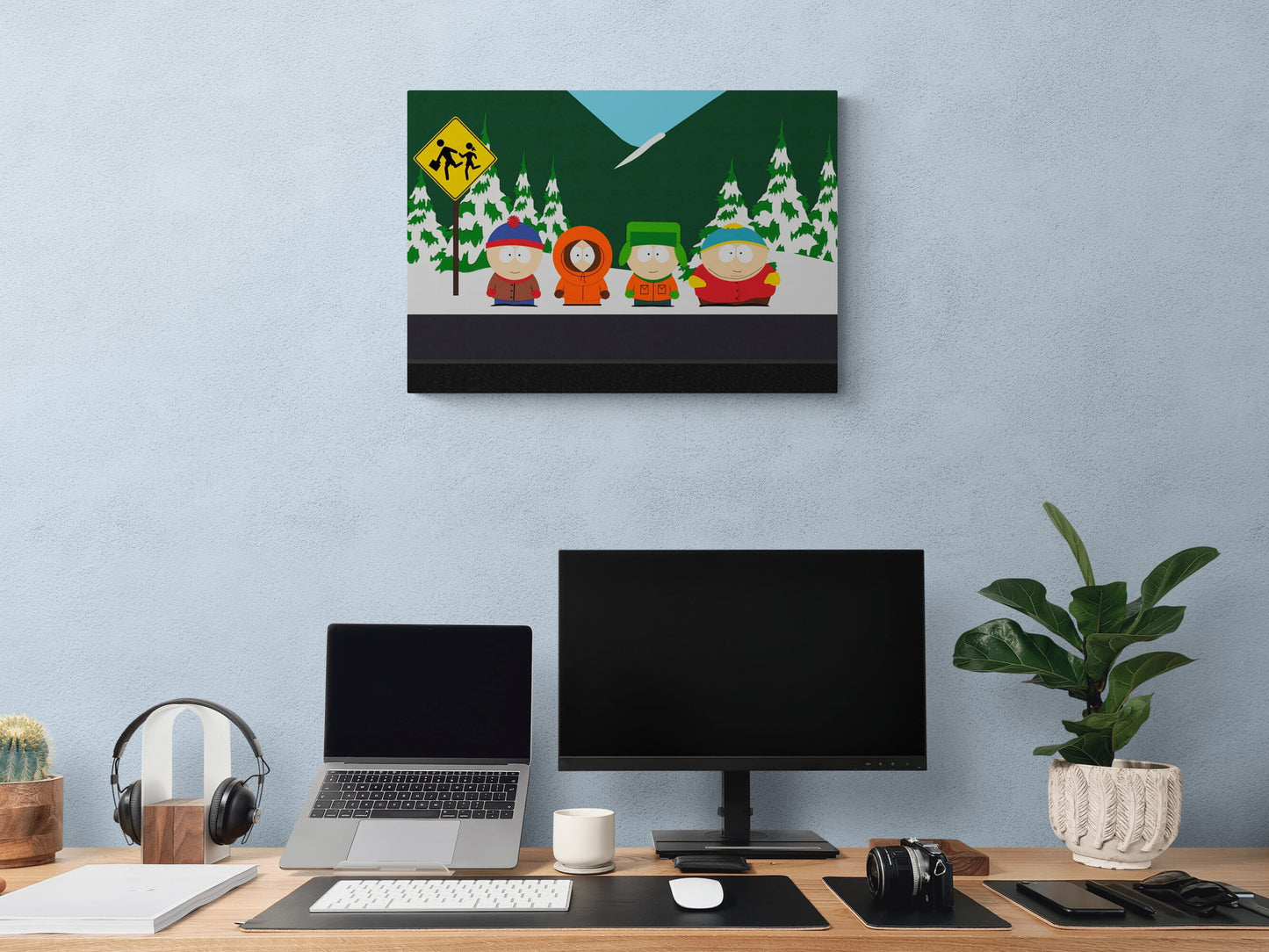 South Park