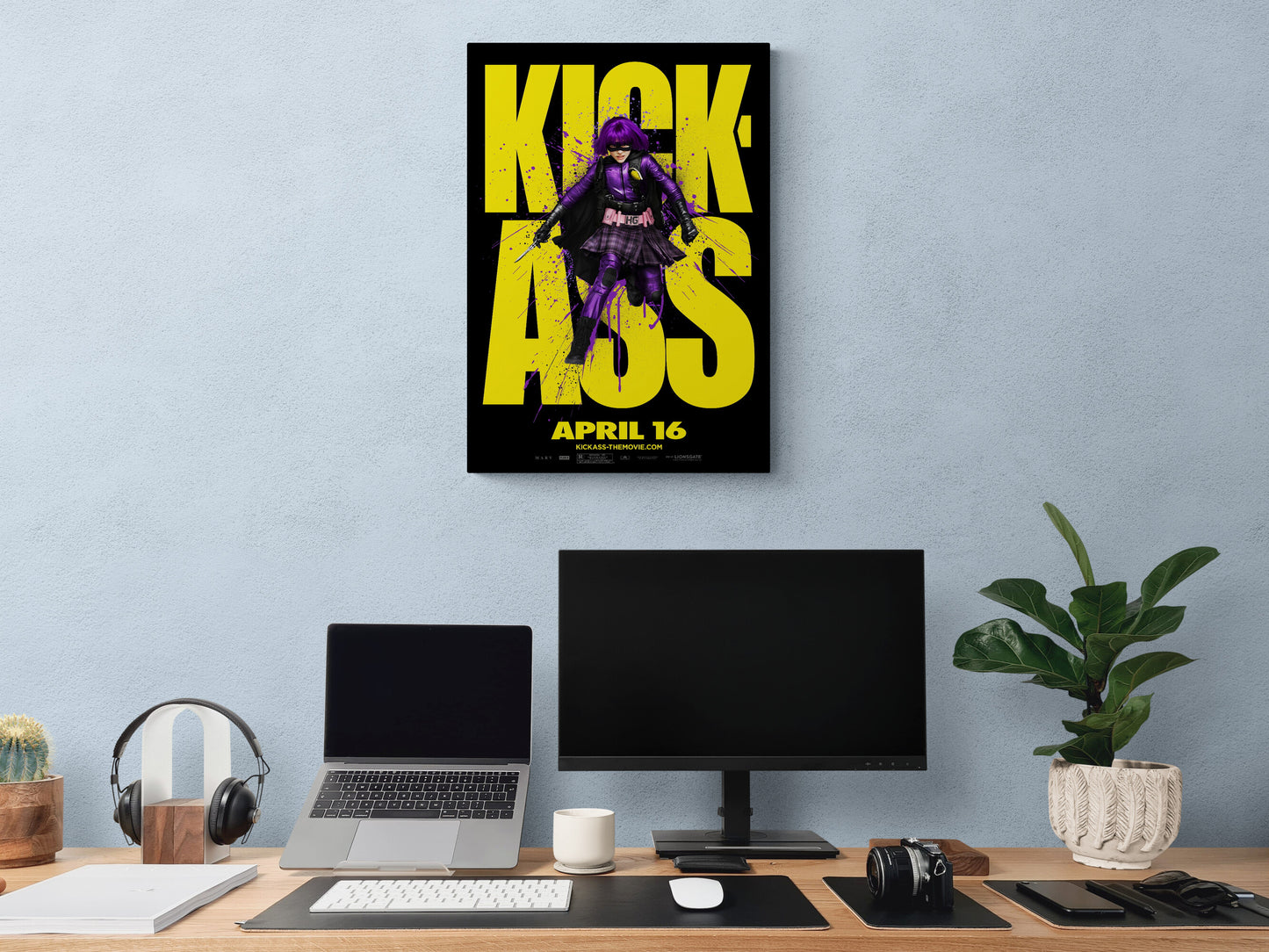 Kick-Ass
