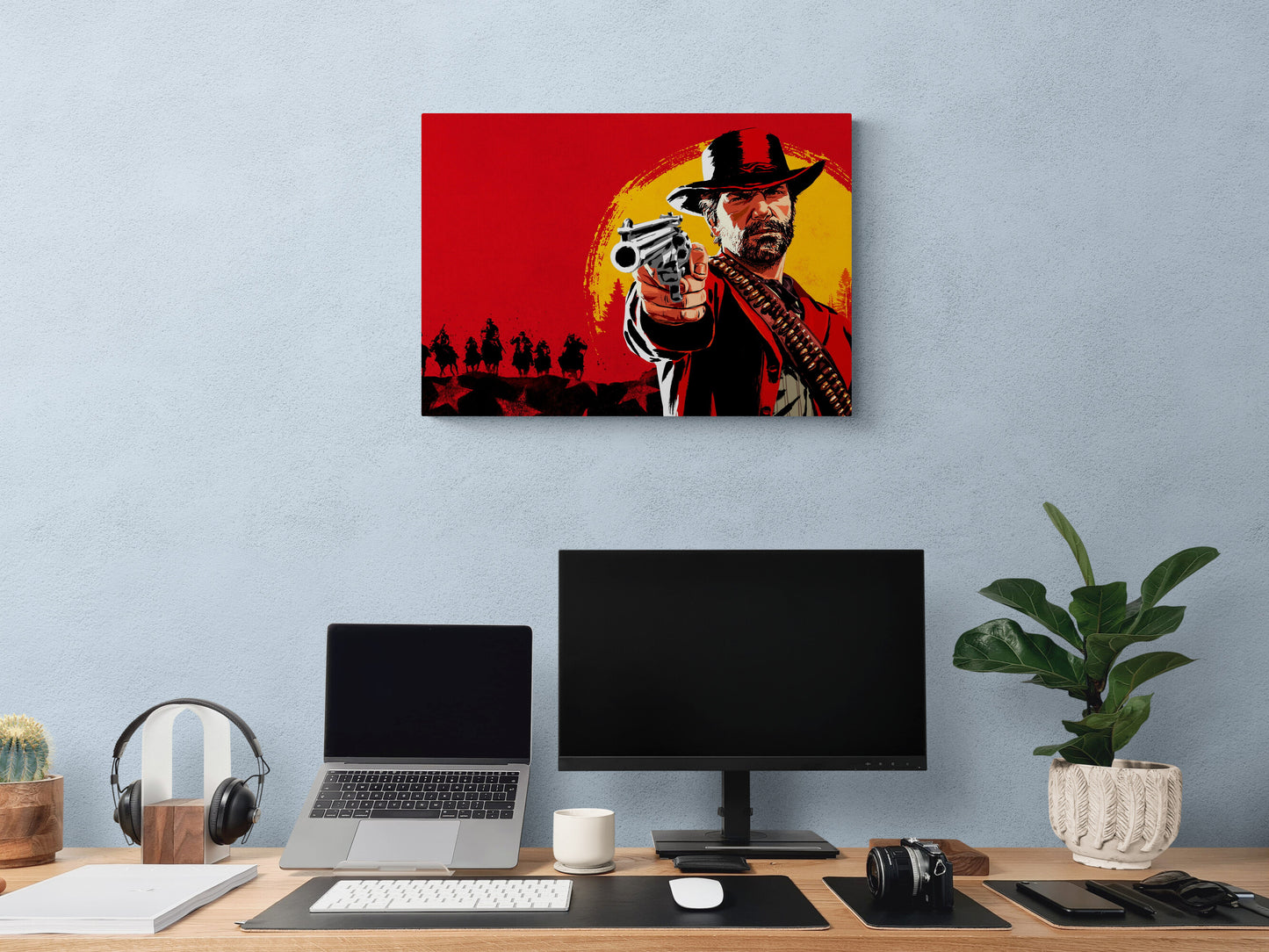 Red Dead Redemption
