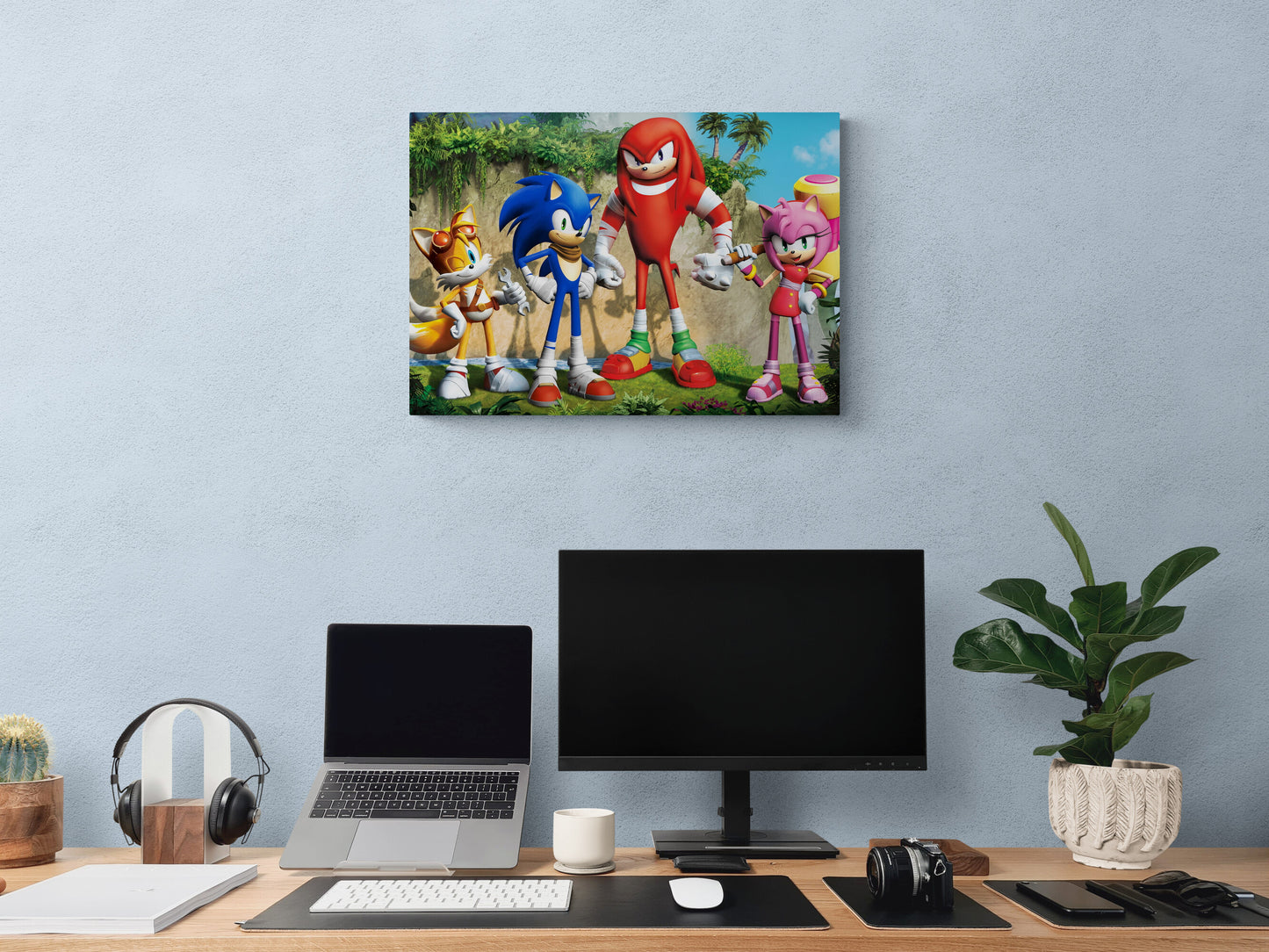 Sonic