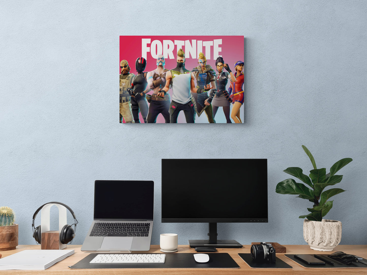 Fortnite