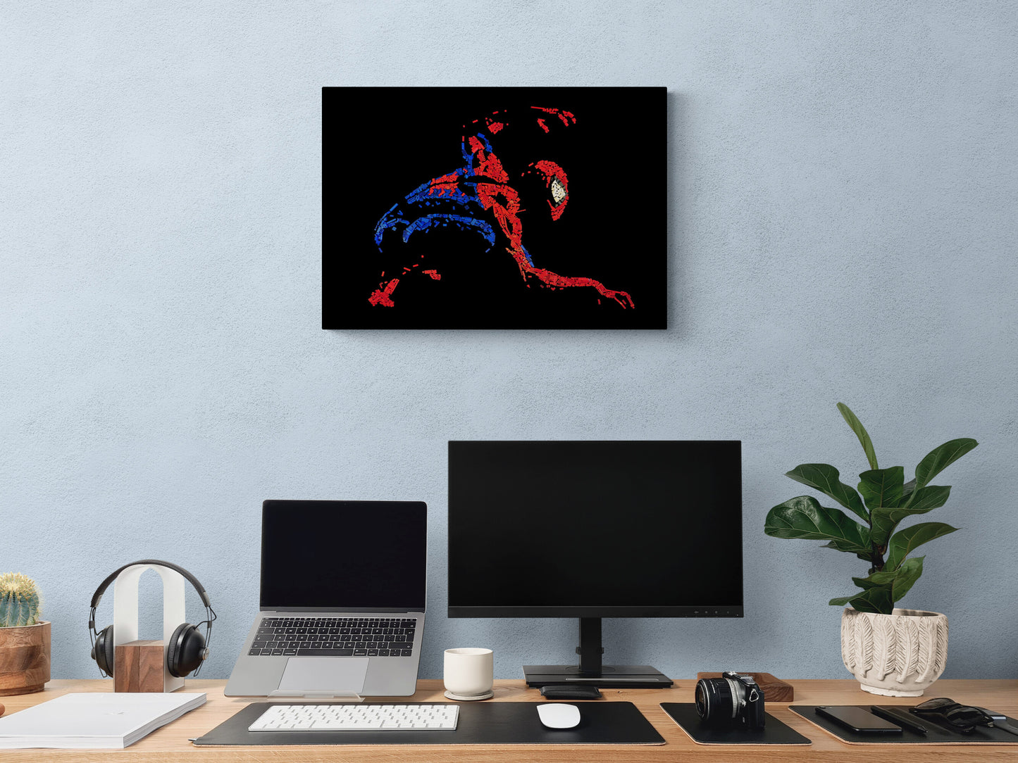 Spider Man
