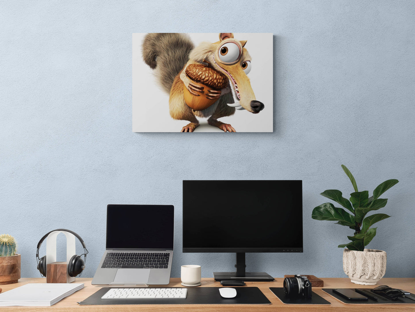 Ice Age
