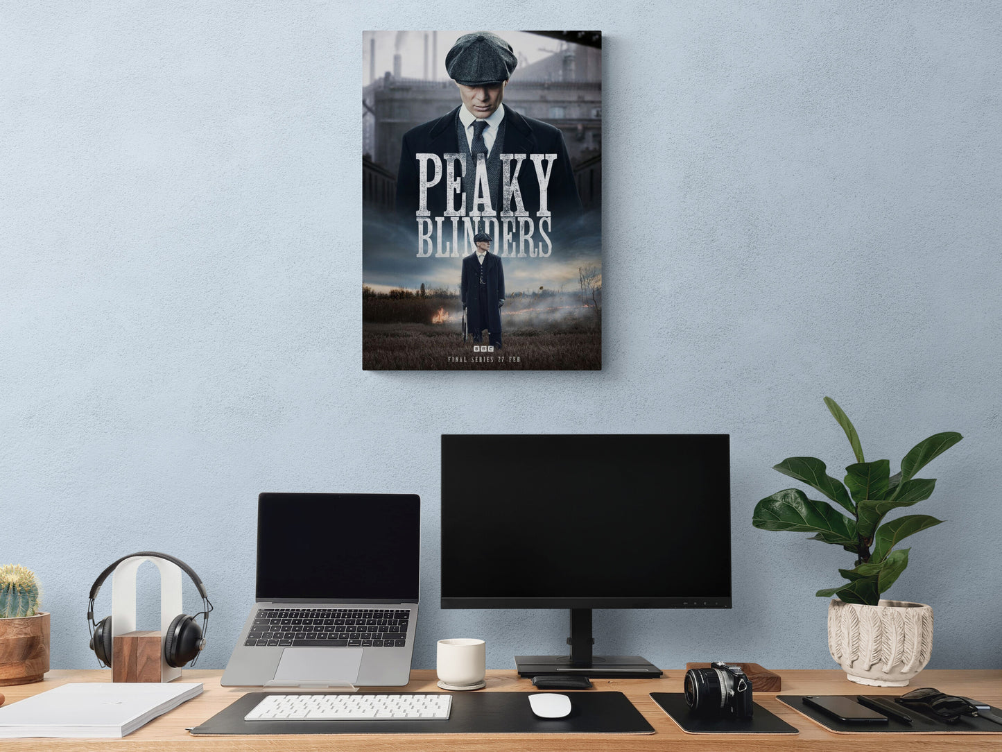 Peaky Blinders