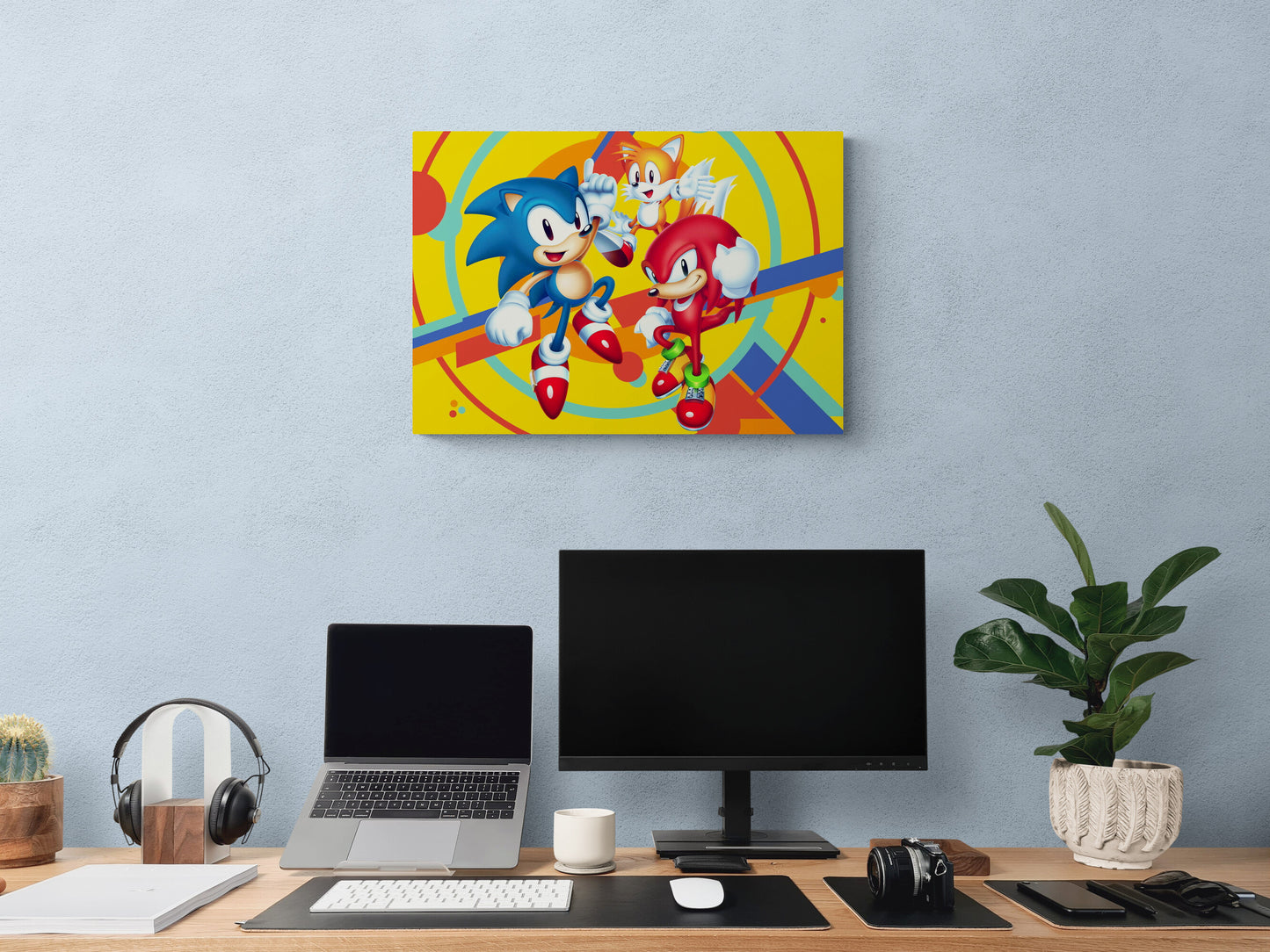 Sonic